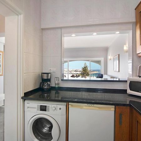 Panorama Apartment Албуфейра Екстериор снимка
