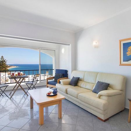 Panorama Apartment Албуфейра Екстериор снимка
