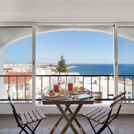 Panorama Apartment Албуфейра Екстериор снимка