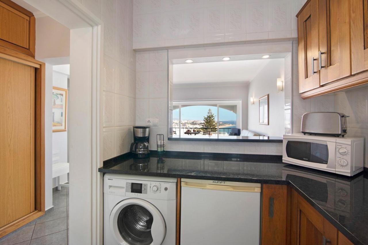 Panorama Apartment Албуфейра Екстериор снимка