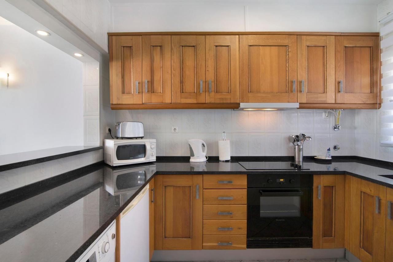 Panorama Apartment Албуфейра Екстериор снимка