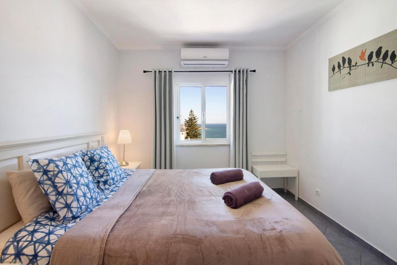 Panorama Apartment Албуфейра Екстериор снимка