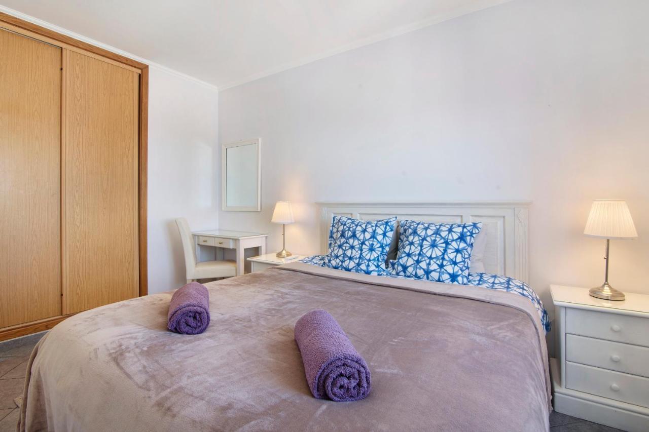 Panorama Apartment Албуфейра Екстериор снимка