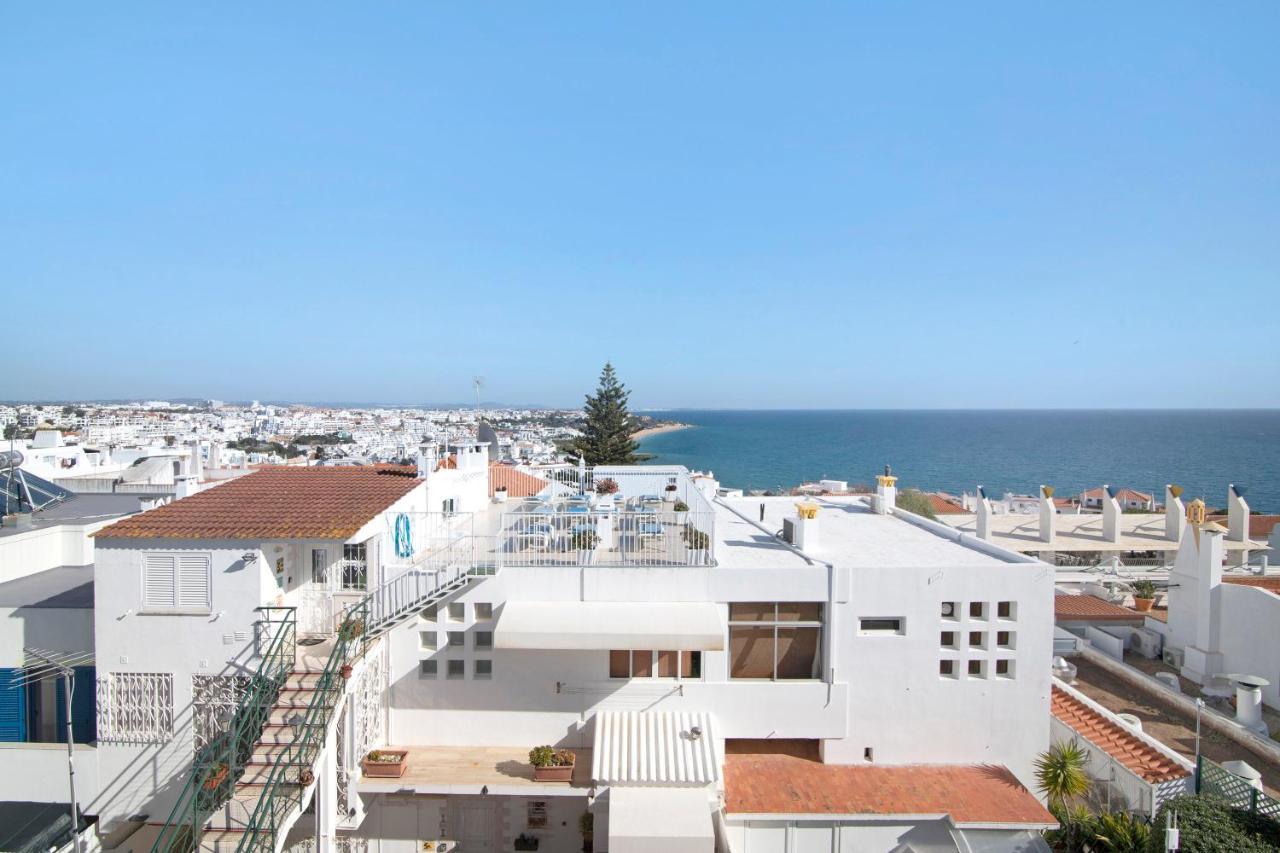 Panorama Apartment Албуфейра Екстериор снимка
