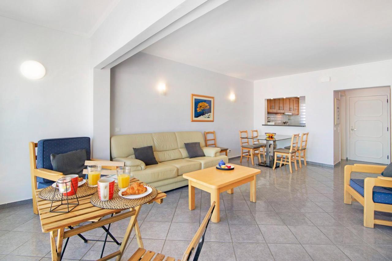 Panorama Apartment Албуфейра Екстериор снимка