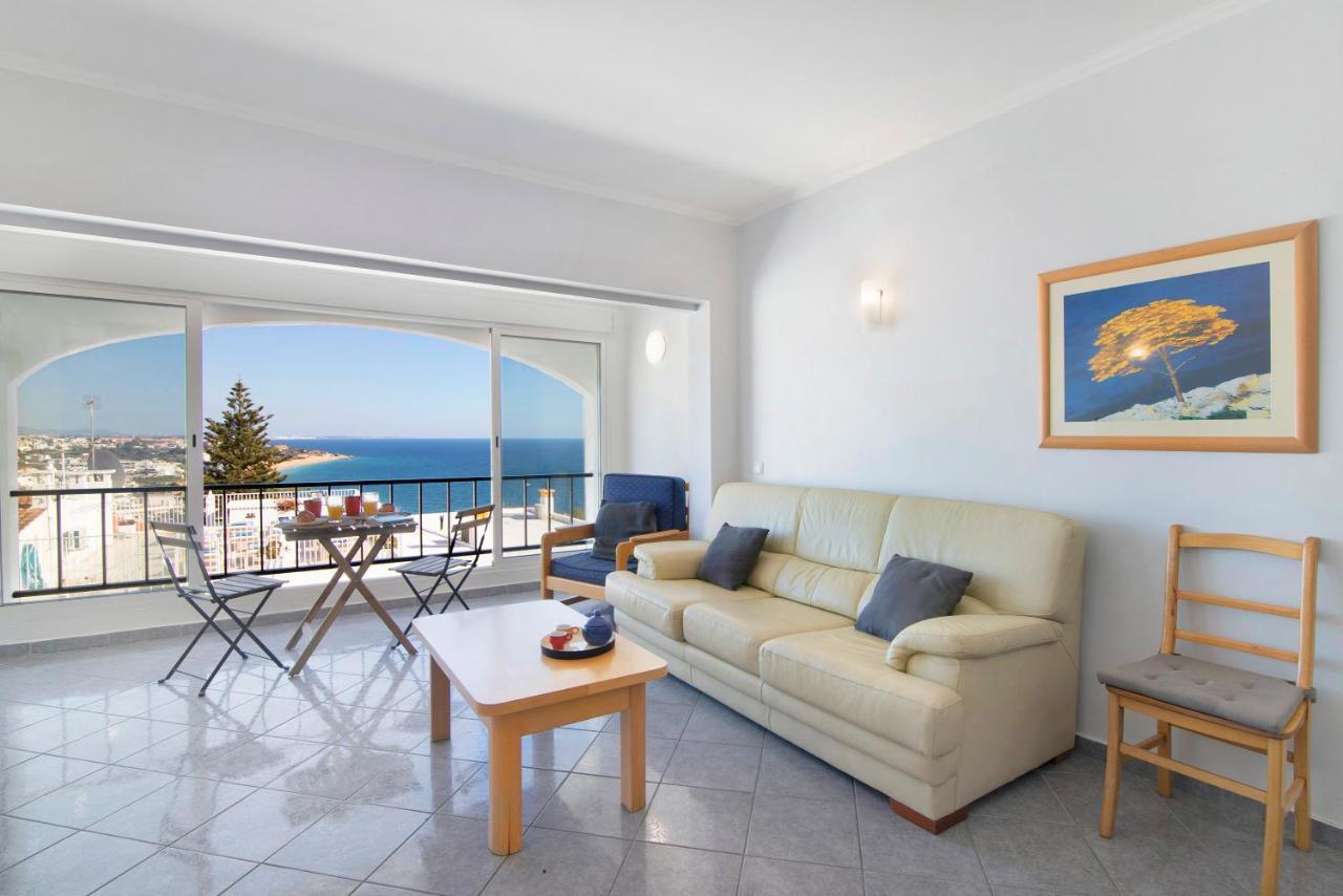 Panorama Apartment Албуфейра Екстериор снимка