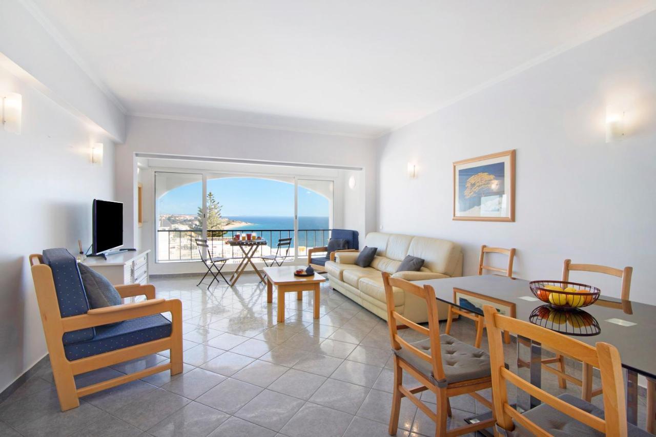 Panorama Apartment Албуфейра Екстериор снимка