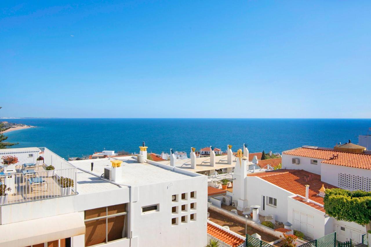Panorama Apartment Албуфейра Екстериор снимка