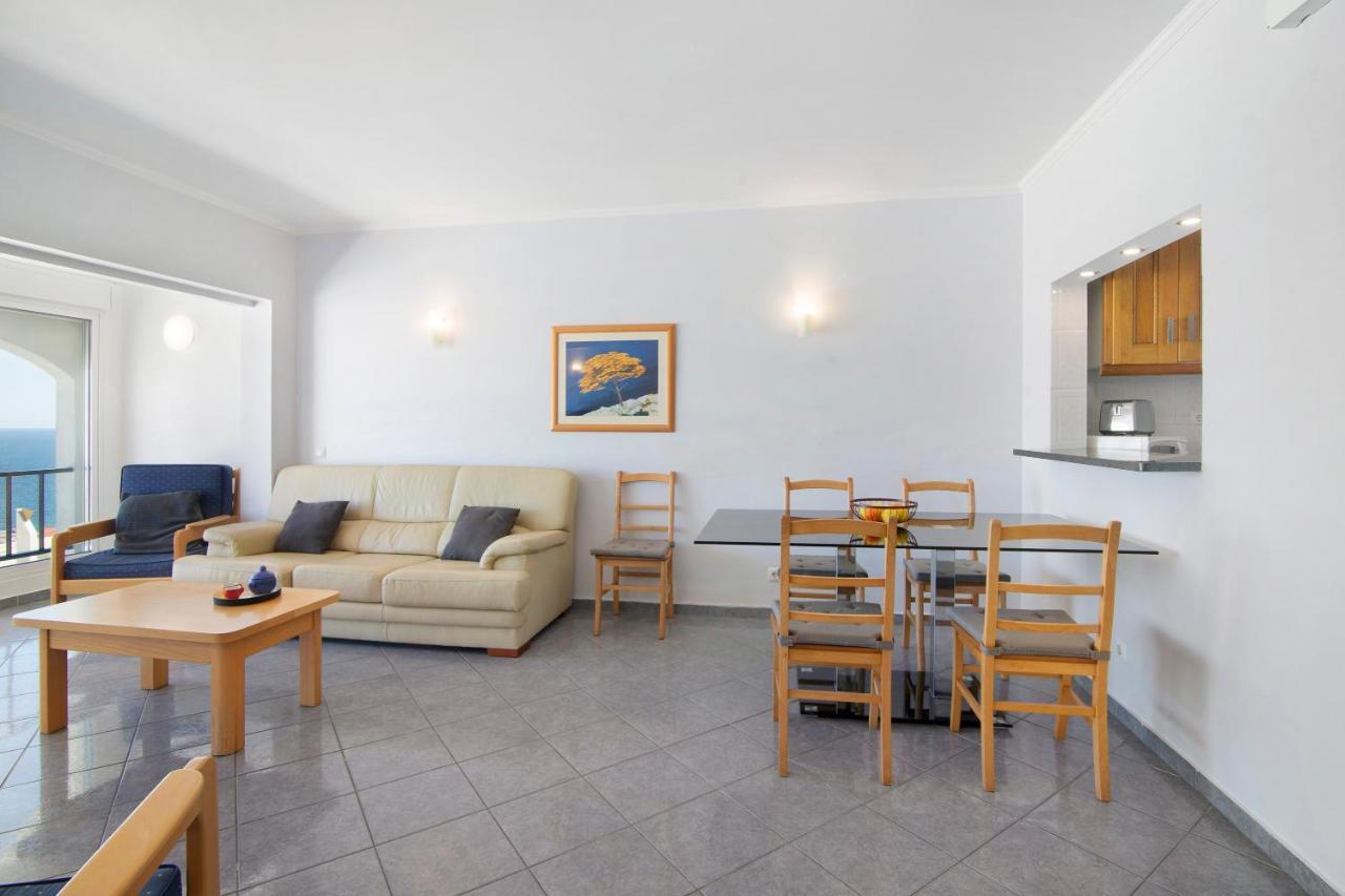 Panorama Apartment Албуфейра Екстериор снимка