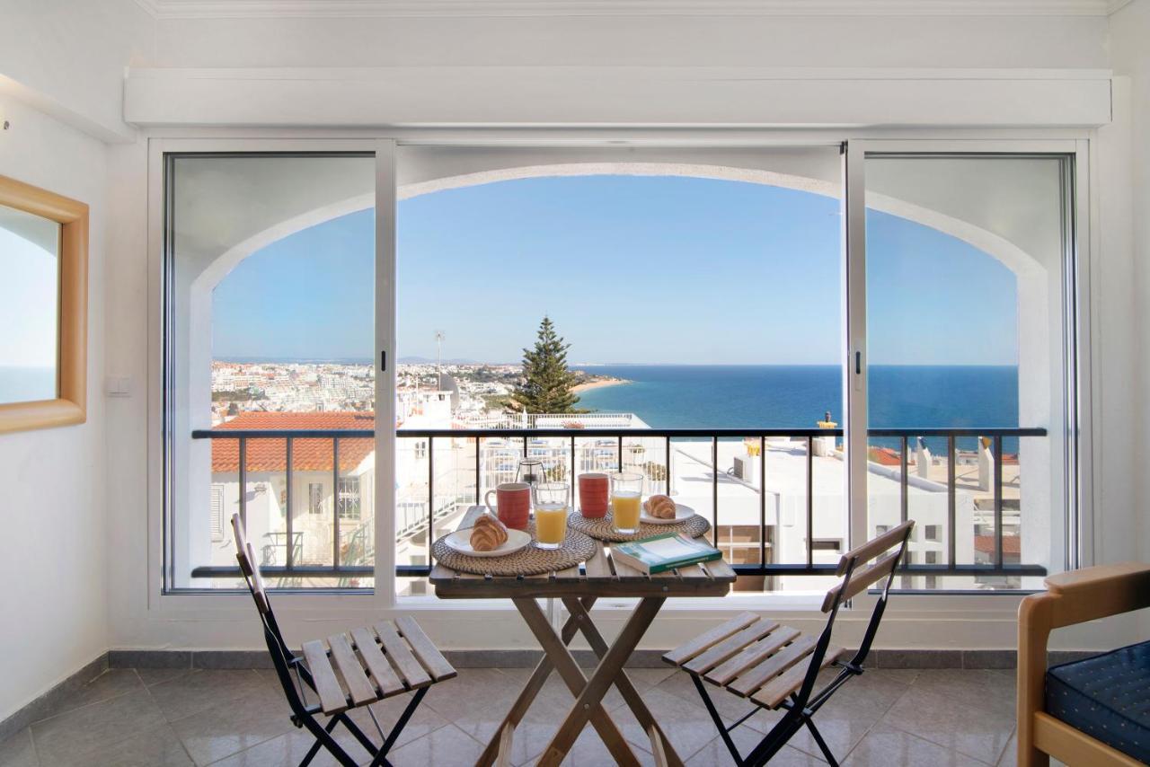 Panorama Apartment Албуфейра Екстериор снимка