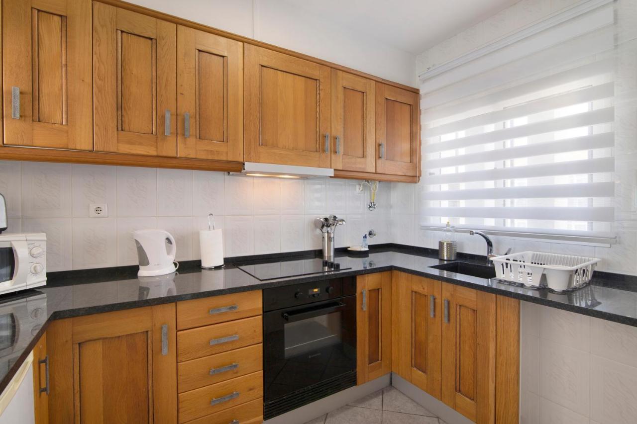 Panorama Apartment Албуфейра Екстериор снимка