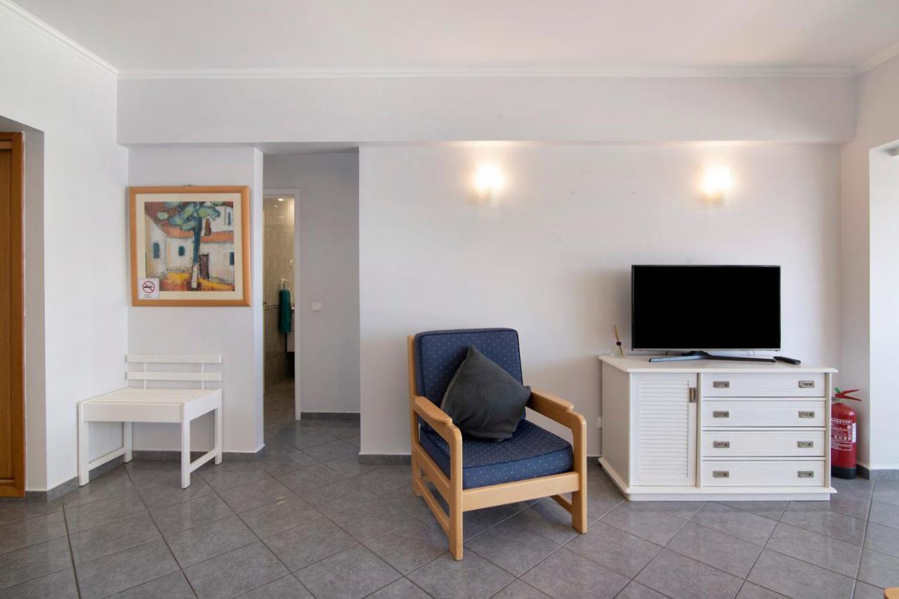 Panorama Apartment Албуфейра Екстериор снимка