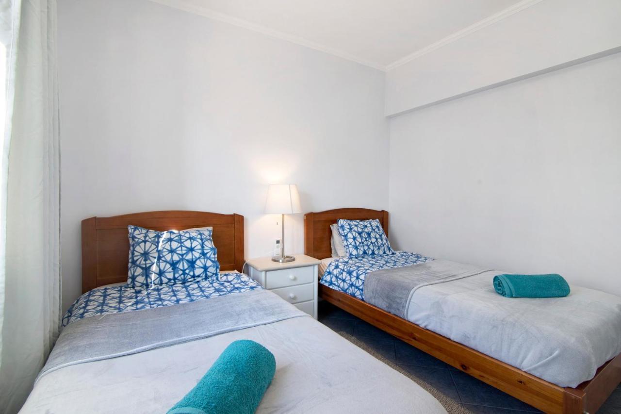 Panorama Apartment Албуфейра Екстериор снимка