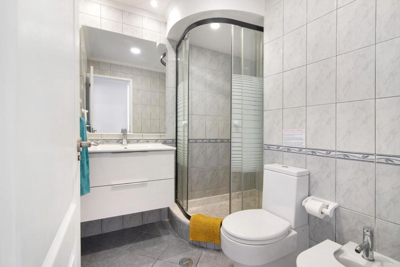Panorama Apartment Албуфейра Екстериор снимка