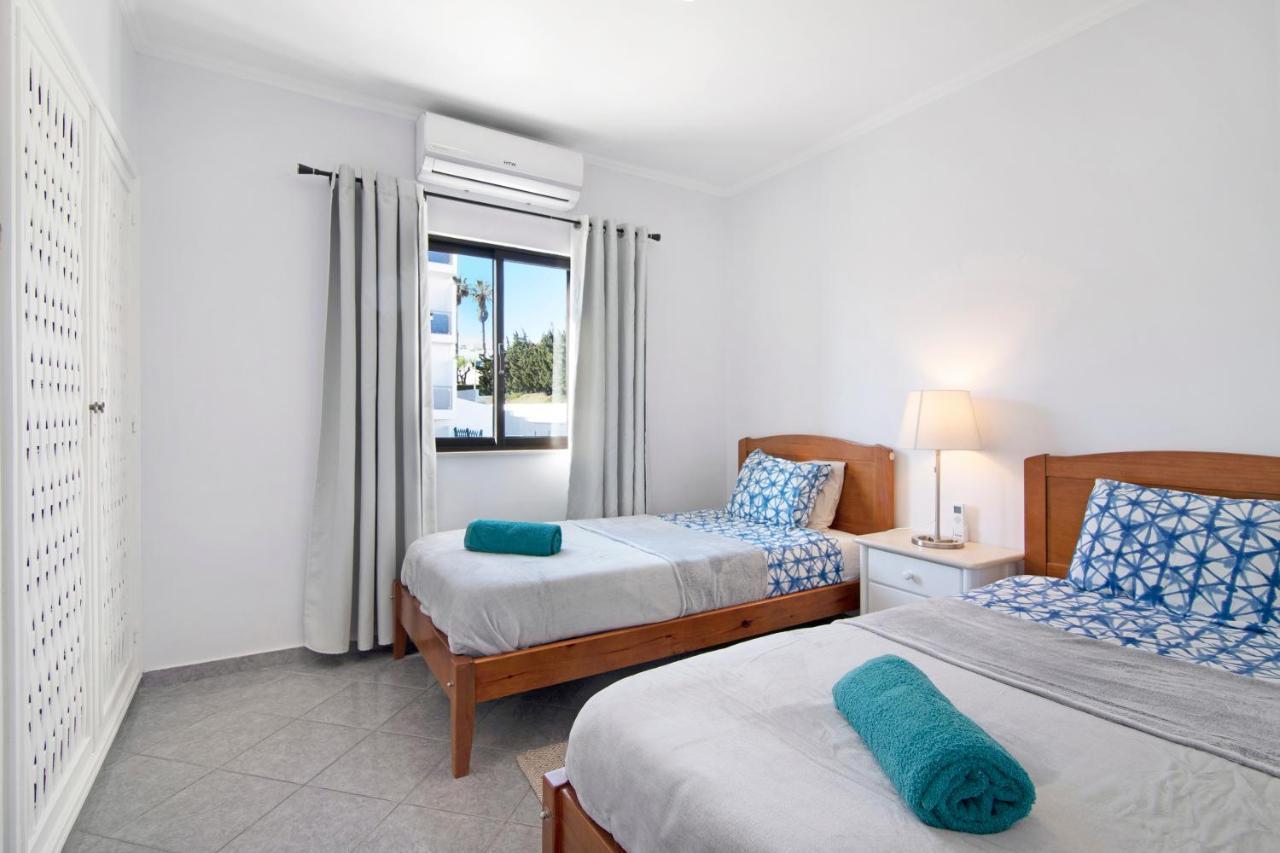 Panorama Apartment Албуфейра Екстериор снимка